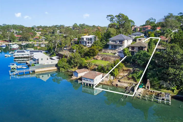 Fourth view of Homely house listing, 24 Matson Crescent, Miranda NSW 2228