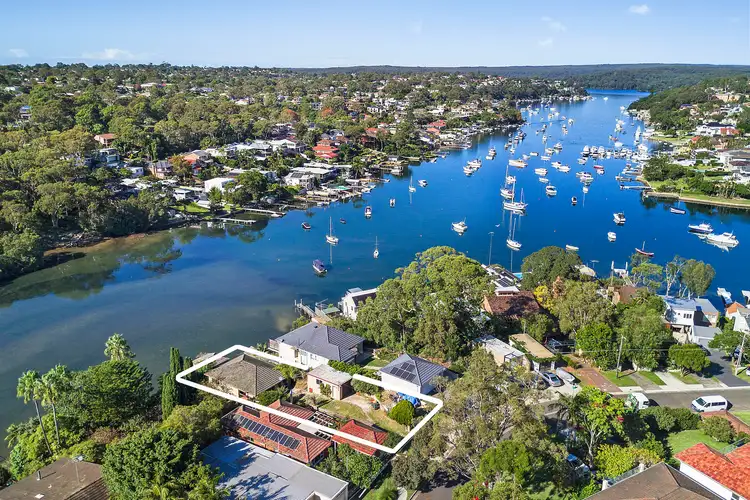 Fifth view of Homely house listing, 24 Matson Crescent, Miranda NSW 2228