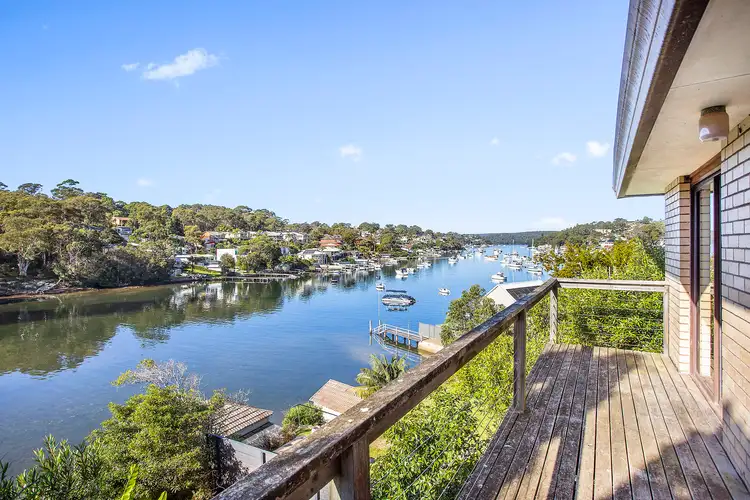 Sixth view of Homely house listing, 24 Matson Crescent, Miranda NSW 2228