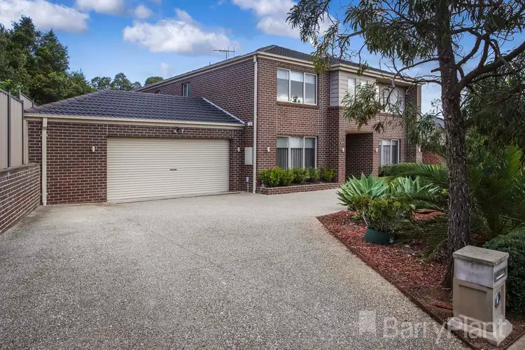 80 Clare Boulevard, Greenvale VIC 3059