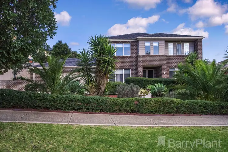 Fourth view of Homely house listing, 80 Clare Boulevard, Greenvale VIC 3059
