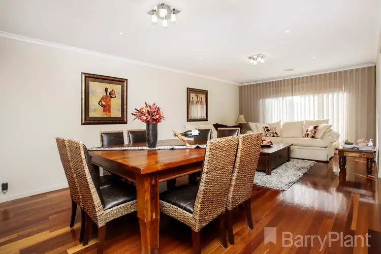 Sixth view of Homely house listing, 80 Clare Boulevard, Greenvale VIC 3059