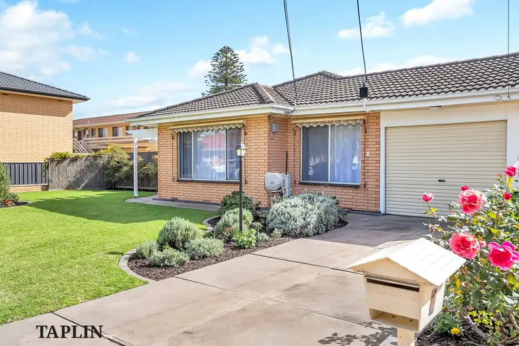 1/2 Gray Street, West Beach SA 5024