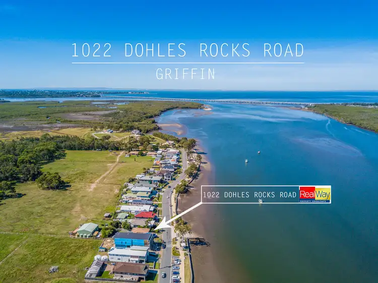 1022 Dohles Rocks Road, Griffin QLD 4503