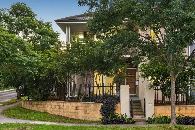13 Parkside Crescent, Campbelltown NSW 2560