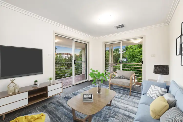 Fifth view of Homely townhouse listing, 13 Parkside Crescent, Campbelltown NSW 2560