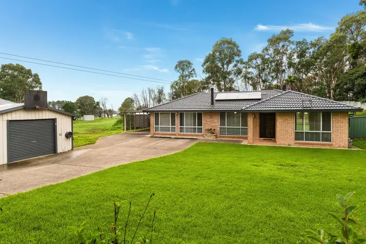 155 Hawthorne Road, Bargo NSW 2574
