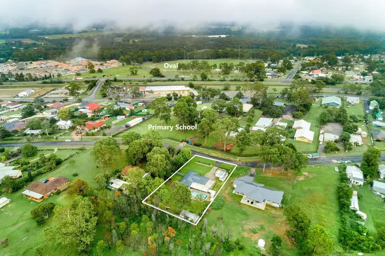 Third view of Homely house listing, 155 Hawthorne Road, Bargo NSW 2574