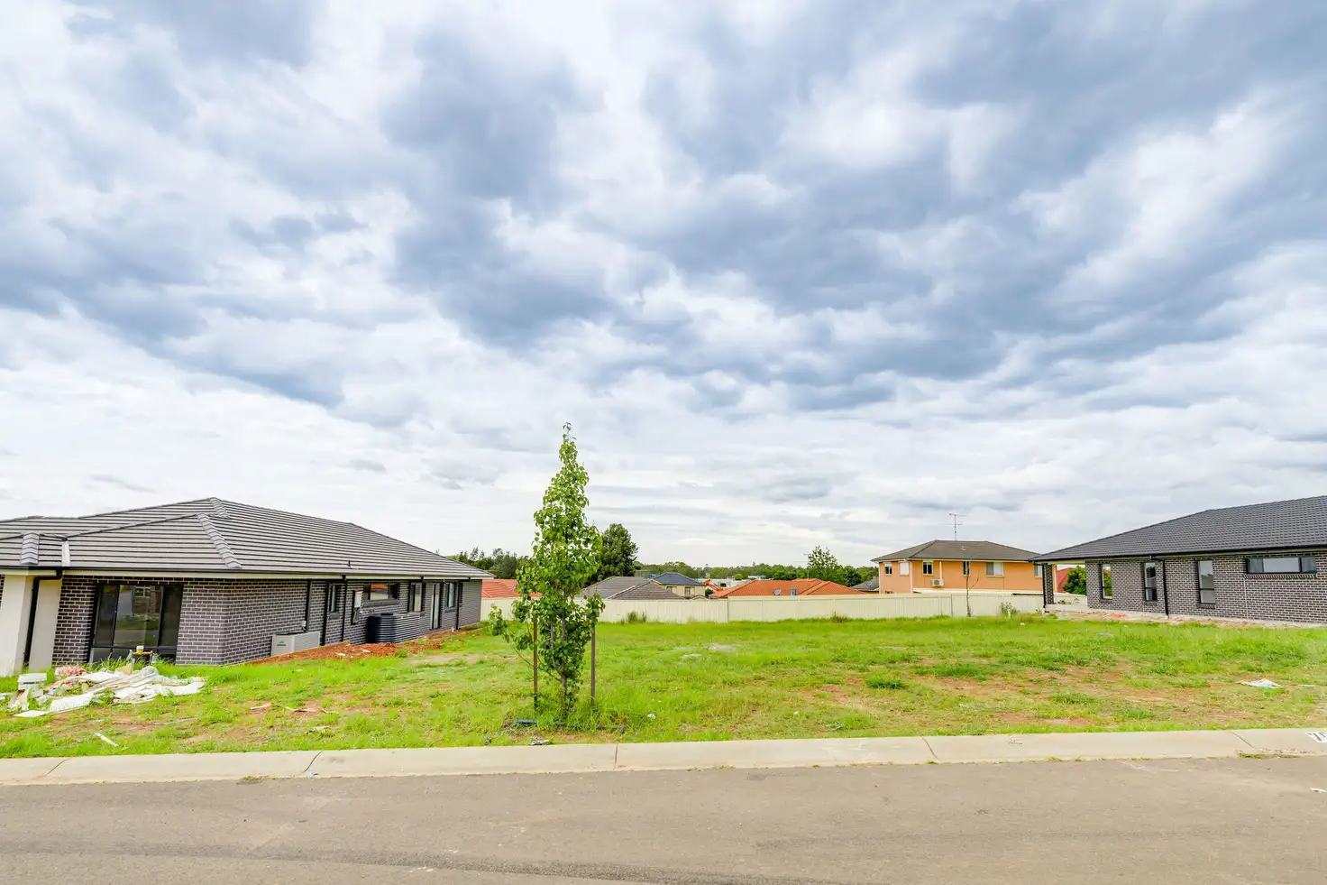 Main view of Homely land listing, 70 Kokoda Circuit, Mount Annan NSW 2567