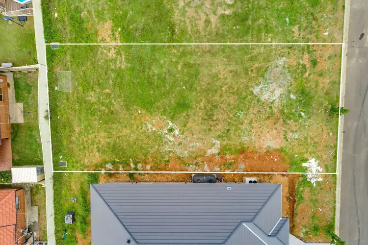 Fourth view of Homely land listing, 70 Kokoda Circuit, Mount Annan NSW 2567