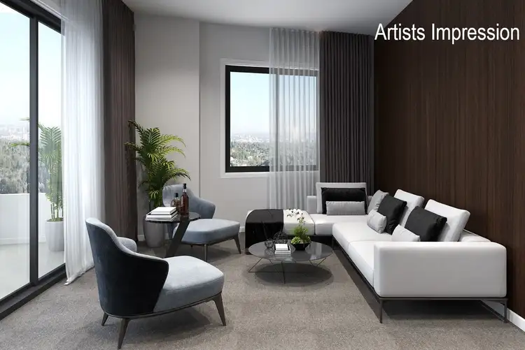 Third view of Homely apartment listing, Address available on request