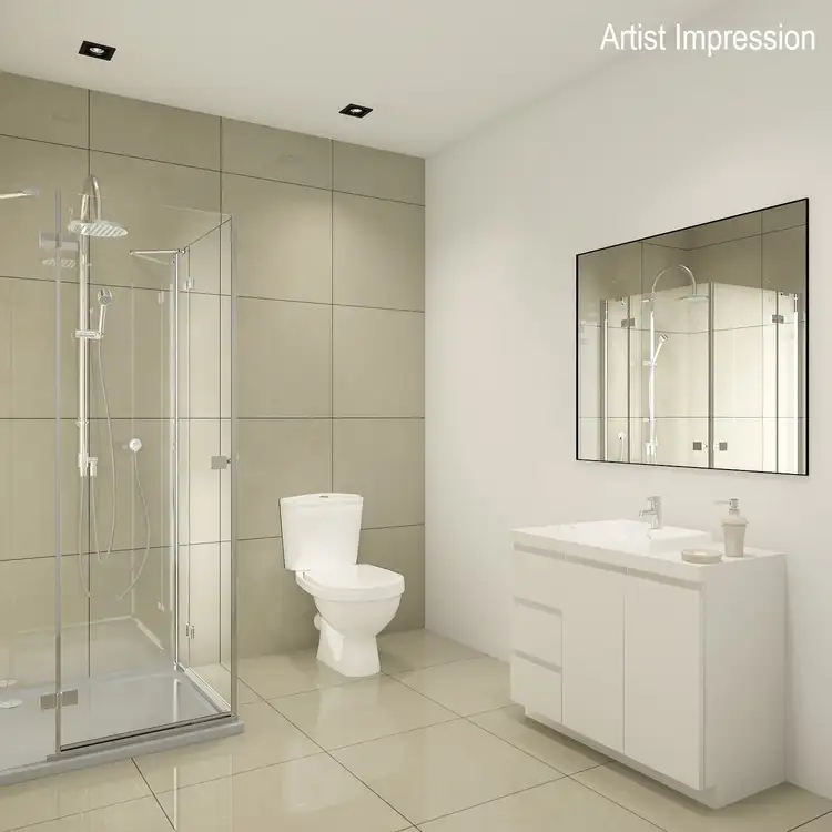 Fifth view of Homely apartment listing, Address available on request