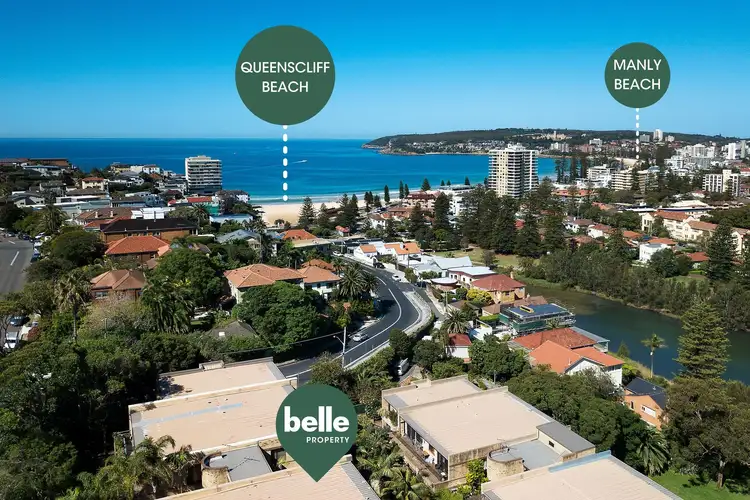 Fourth view of Homely apartment listing, 38/100-106 Queenscliff Road, Queenscliff NSW 2096