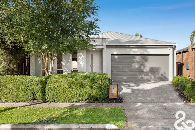 26 Daybreak Street, Epping VIC 3076