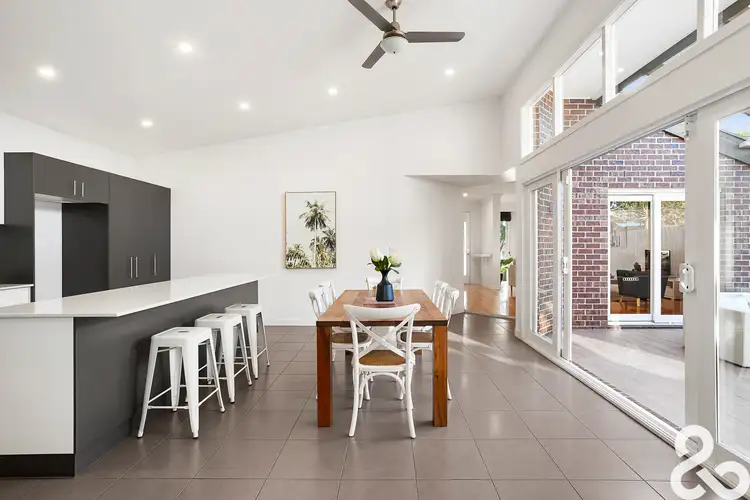 Fifth view of Homely house listing, 26 Daybreak Street, Epping VIC 3076