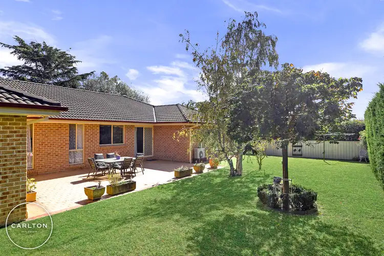 Sixth view of Homely house listing, 8 Samuel Street, Hill Top NSW 2575