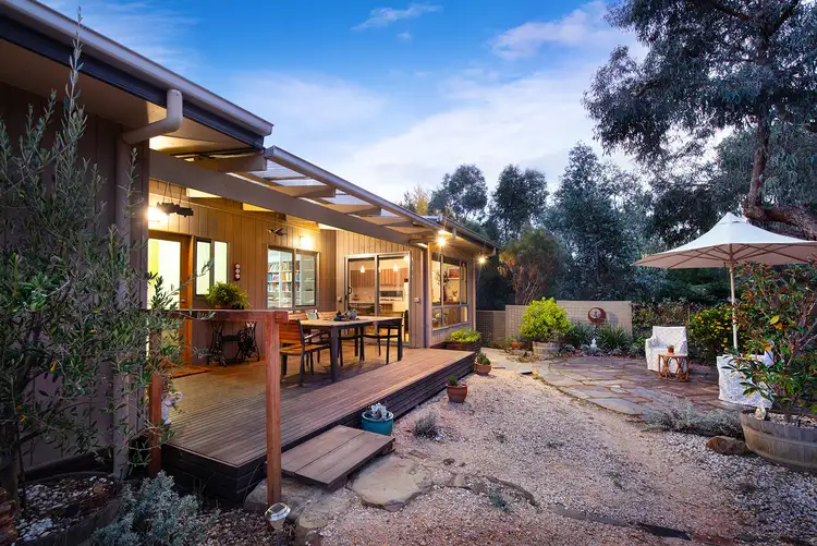 Second view of Homely house listing, 2A Penhallurick Street, Campbells Creek VIC 3451