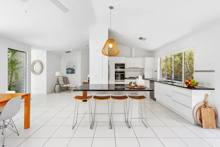 Third view of Homely house listing, 13 Parkwood Place, Peregian Springs QLD 4573