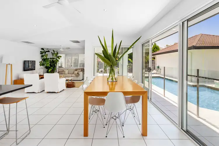 Fourth view of Homely house listing, 13 Parkwood Place, Peregian Springs QLD 4573