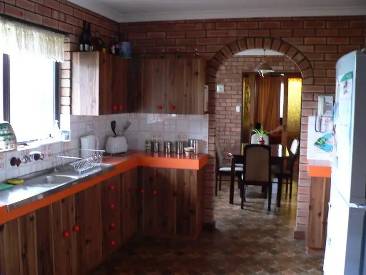 Second view of Homely house listing, 5 Casuarina Drive, Katanning WA 6317