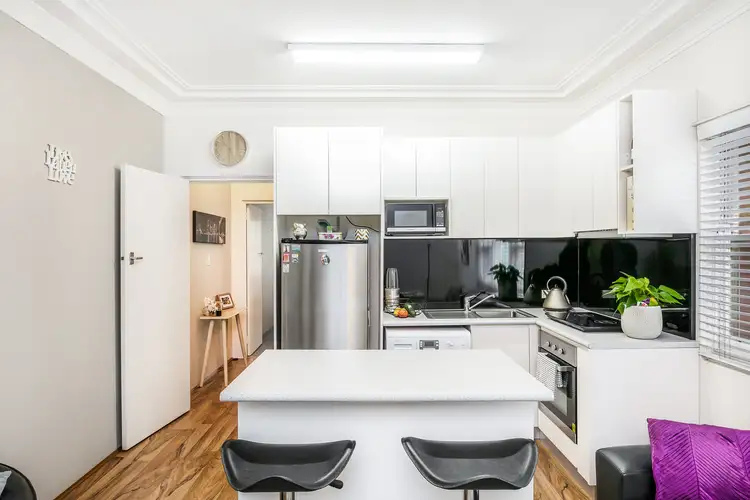 Main view of Homely apartment listing, 5/12 St Andrews Place, Cronulla NSW 2230
