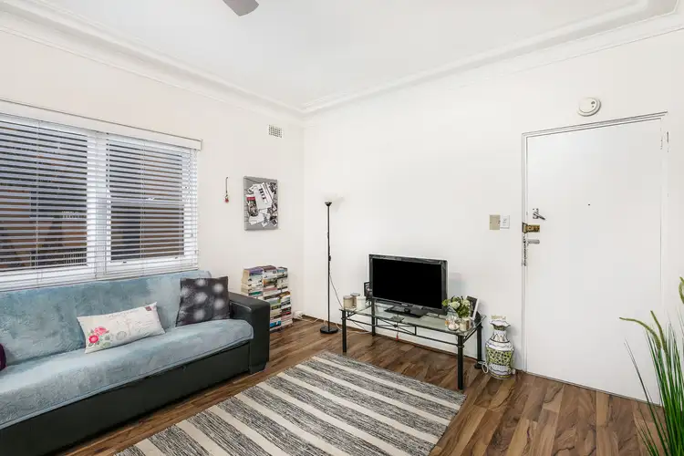 Second view of Homely apartment listing, 5/12 St Andrews Place, Cronulla NSW 2230