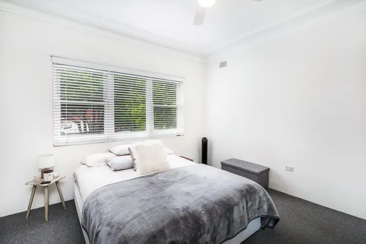 Third view of Homely apartment listing, 5/12 St Andrews Place, Cronulla NSW 2230