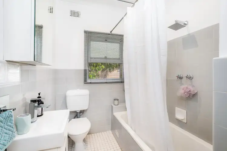 Fourth view of Homely apartment listing, 5/12 St Andrews Place, Cronulla NSW 2230
