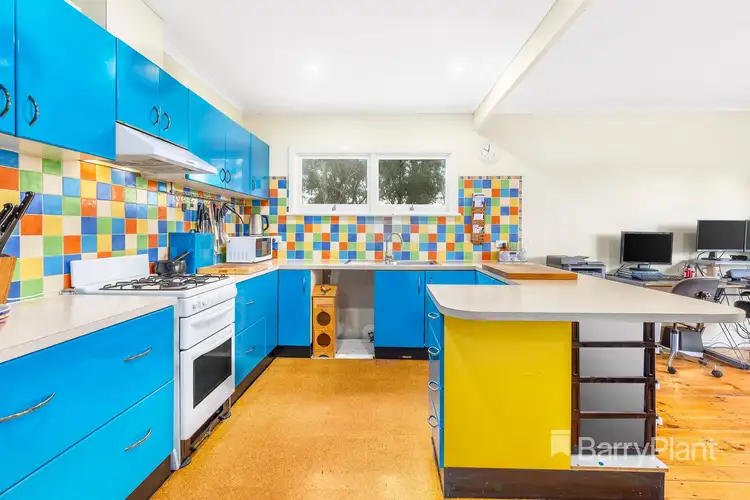 Fourth view of Homely house listing, 28 Peters Street, Watsonia VIC 3087