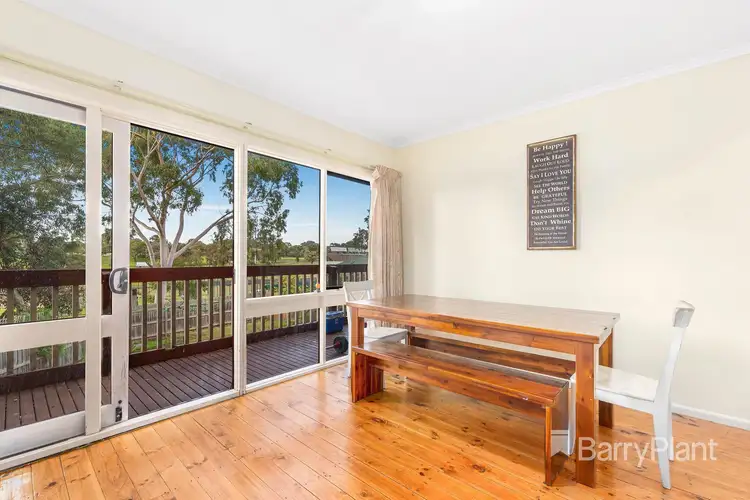Fifth view of Homely house listing, 28 Peters Street, Watsonia VIC 3087