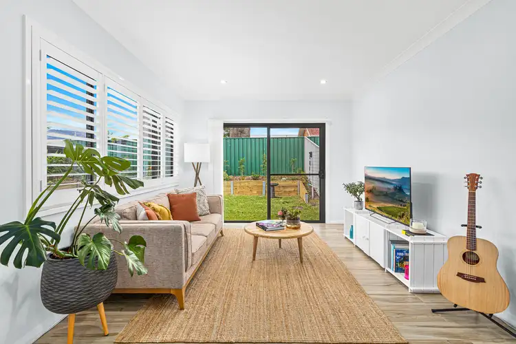 Second view of Homely townhouse listing, 5/2a Douglas Road, Fernhill NSW 2519