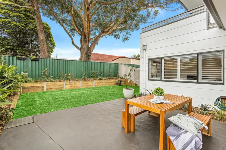 Third view of Homely townhouse listing, 5/2a Douglas Road, Fernhill NSW 2519