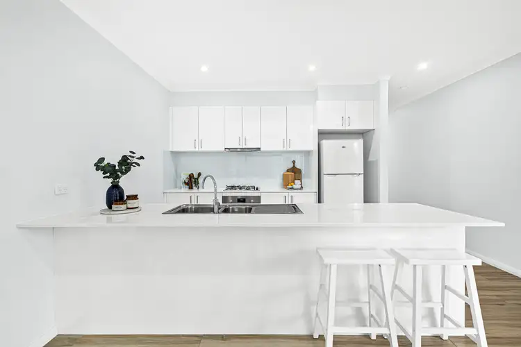 Fourth view of Homely townhouse listing, 5/2a Douglas Road, Fernhill NSW 2519