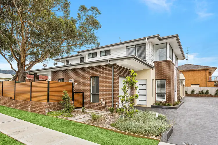 Fifth view of Homely townhouse listing, 5/2a Douglas Road, Fernhill NSW 2519