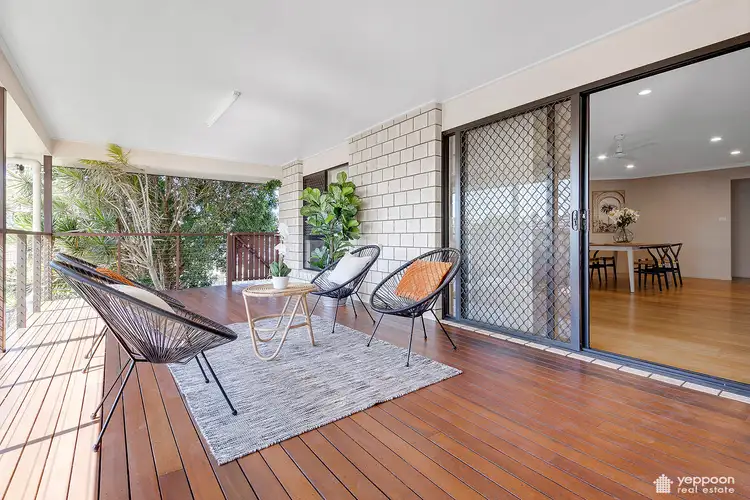 Main view of Homely house listing, 5 Plantation Drive, Taroomball QLD 4703