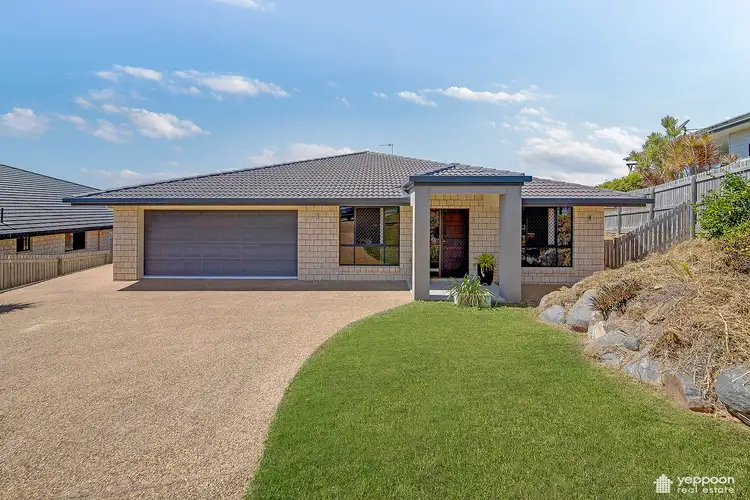 Second view of Homely house listing, 5 Plantation Drive, Taroomball QLD 4703