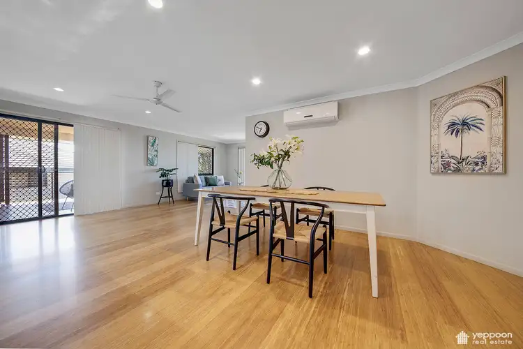 Third view of Homely house listing, 5 Plantation Drive, Taroomball QLD 4703