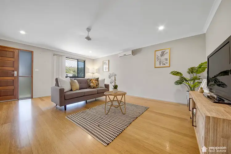 Fourth view of Homely house listing, 5 Plantation Drive, Taroomball QLD 4703