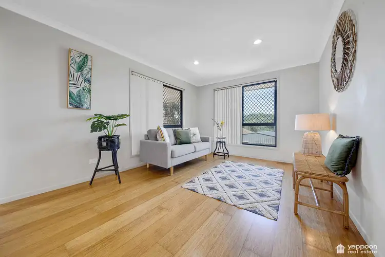 Fifth view of Homely house listing, 5 Plantation Drive, Taroomball QLD 4703
