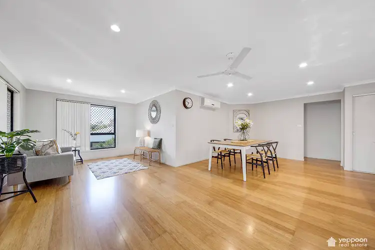 Sixth view of Homely house listing, 5 Plantation Drive, Taroomball QLD 4703