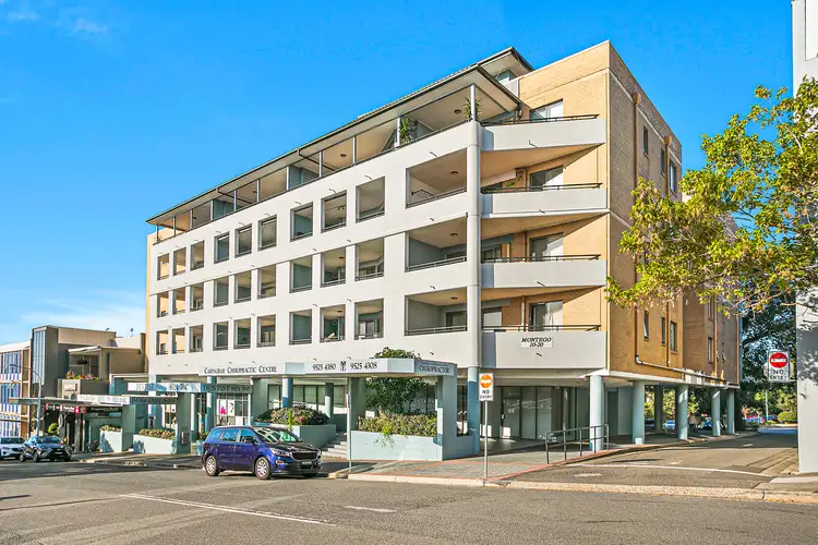 8/10-20 Mackay Street, Caringbah NSW 2229