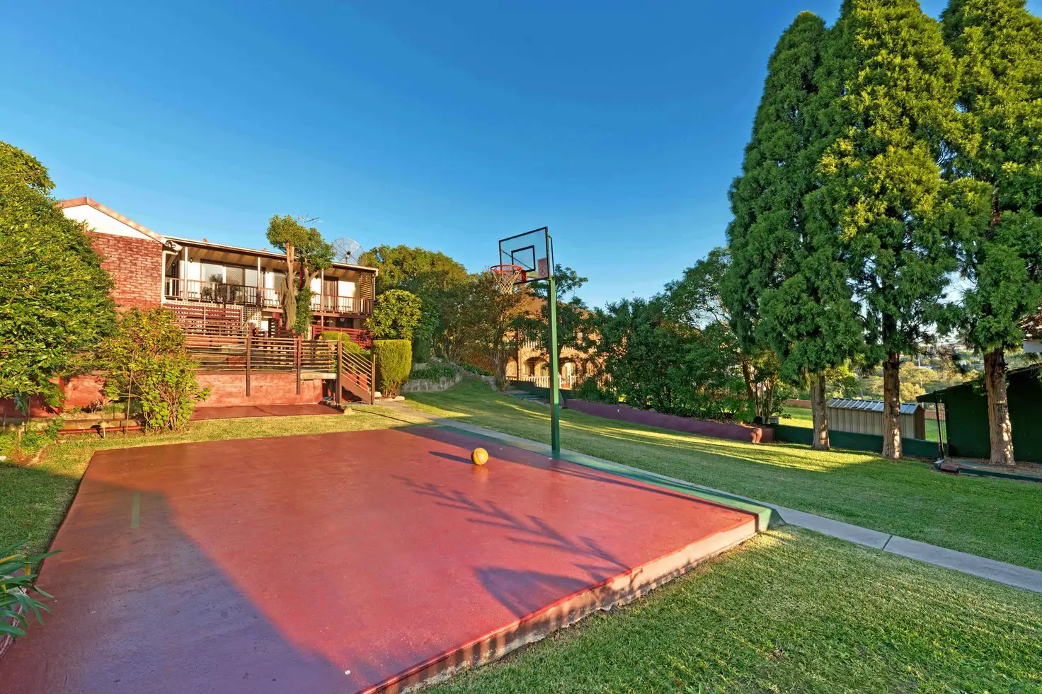 Main view of Homely house listing, 361-363 Livingstone Road, Marrickville NSW 2204