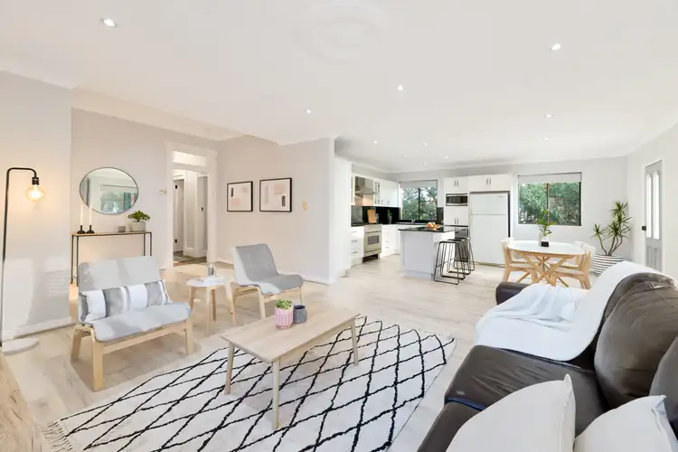 Fifth view of Homely house listing, 361-363 Livingstone Road, Marrickville NSW 2204