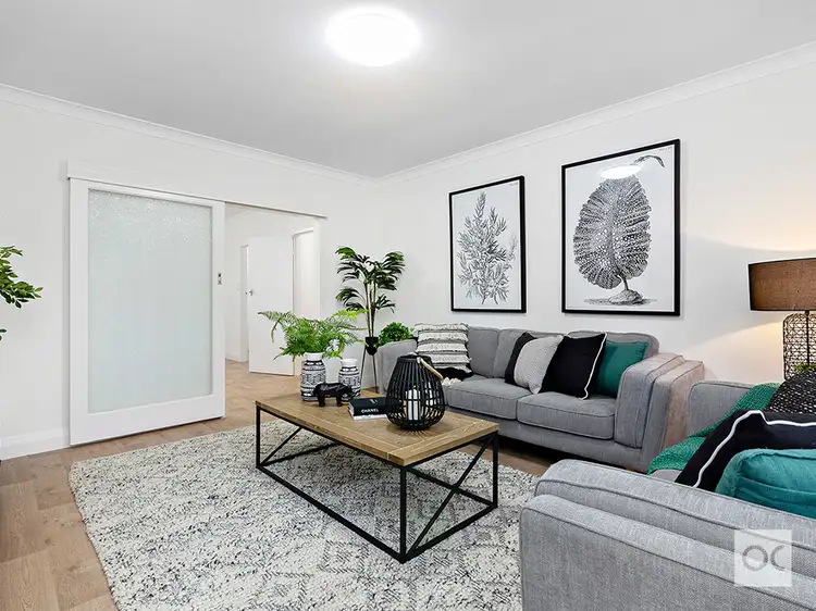 Second view of Homely unit listing, 2/5 Peroomba Avenue, Kensington Gardens SA 5068