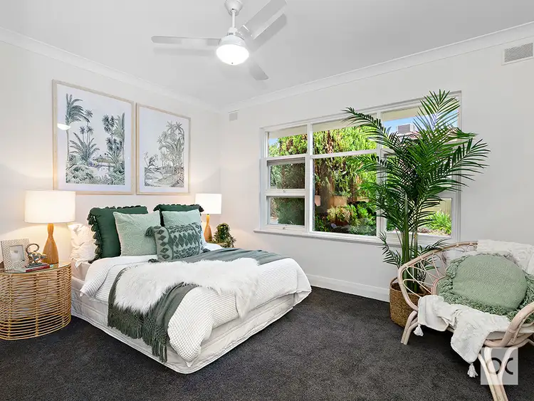 Fifth view of Homely unit listing, 2/5 Peroomba Avenue, Kensington Gardens SA 5068