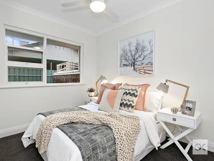 Sixth view of Homely unit listing, 2/5 Peroomba Avenue, Kensington Gardens SA 5068