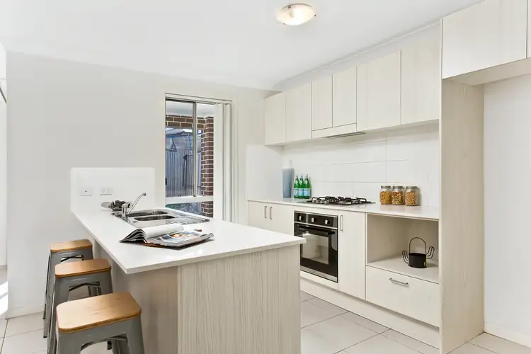 Third view of Homely house listing, 3 Frederick Jones Crescent, Schofields NSW 2762