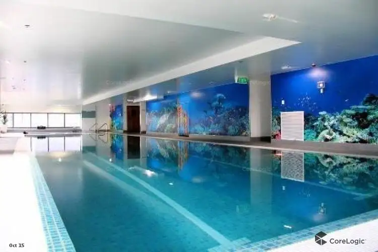 Third view of Homely apartment listing, Level 29/91 Liverpool Street, Sydney NSW 2000