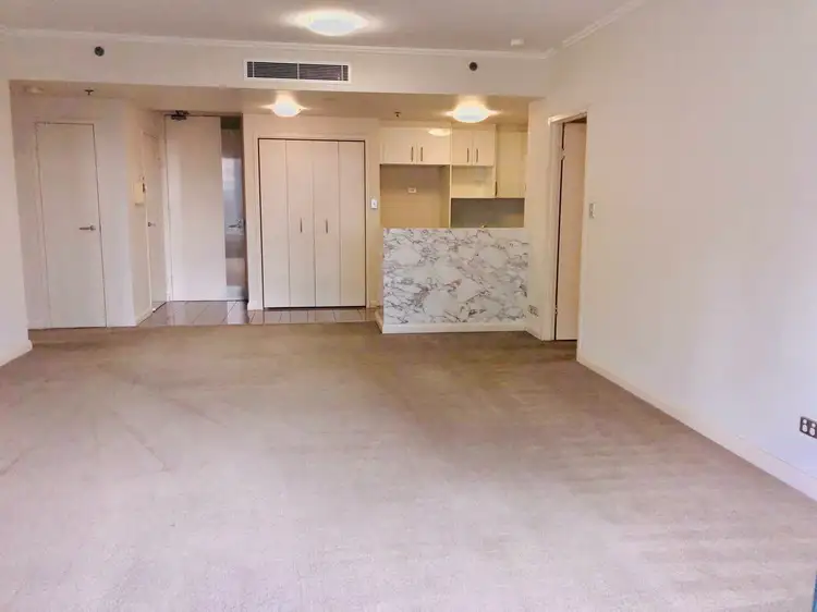 Fourth view of Homely apartment listing, Level 29/91 Liverpool Street, Sydney NSW 2000