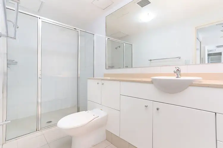 Fifth view of Homely apartment listing, Level 29/91 Liverpool Street, Sydney NSW 2000